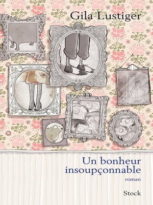 cover image of Un bonheur insoupçonnable
